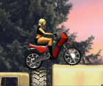Soviet Bike