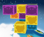 Space Cubes