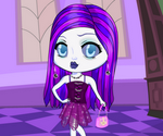 Spectra Monster High