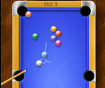 Speed Billiards