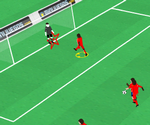 Speed Play World Soccer