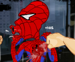 Spider Man Brawl