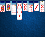 Spider Solitaire