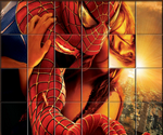 Spiderman En Image