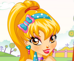 Stella's Facial Makeover Winx Club