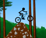 Stickman Freeride