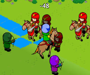 Strategy Defense 2