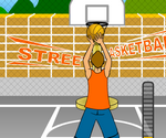 Street Basket