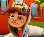 Subway Surfers Doctor