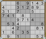 Sudoku Express