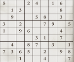 Sudoku Hawaii