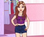 Summer Fashion Dress Up