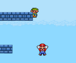 Super Mario Star Scramble 2