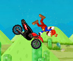 Super Mario Stunts