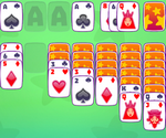 Super Mega Solitaire