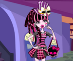 Sweet Ghoul Draculaura