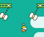 Swing Copters