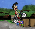 Tarzan Moto