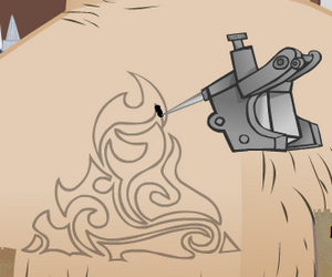 Tattoo Artist 2