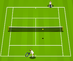 Tennis 2