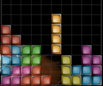 Tetris Game