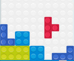 Tetris Lego