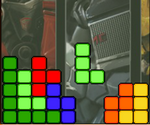 Tetris Transformers