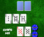 Texas Holdem Bonus