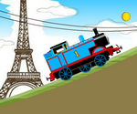 Thomas In France