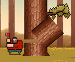 Timberman