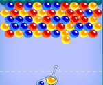 Tingly Bubble Shooter