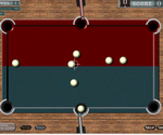 Tir Billard