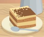 Tiramisu Italien