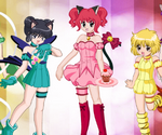 Tokyo Mew Mew