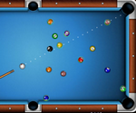 Tournoi Billard