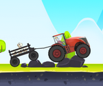 Tractor Farm Mania