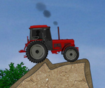 Tractor Trial