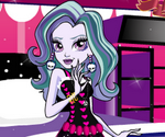 Twyla Monster High