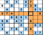 Ultimate Sudoku