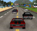 V8 Muscle Cars 3