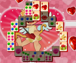 Valentine Mahjong