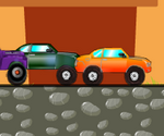 Village Car Race