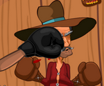 Wild West Boxing Tournament