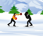 Winter Boxing 2