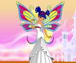 Winx Bridal