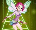 Winx Clever And Cute