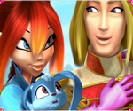 Winx Club 3D