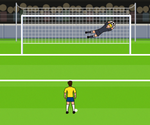 World Cup Penalty