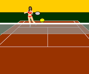 Zapdramatic Tennis Club