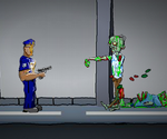 Zombie Cleaners 3